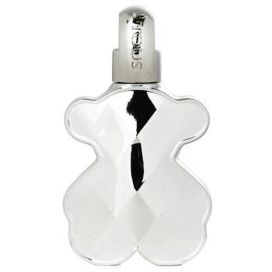 Tous Ladies LoveMe The Silver Parfum EDP 1.7 oz Fragrances (Wholesale) - Luxurious Fragrance Available Online in Hong Kong & China