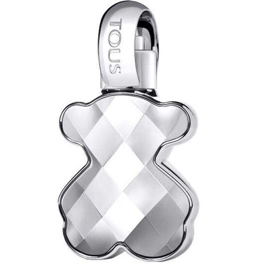 Tous Ladies LoveMe The Silver Parfum EDP Spray 1.0 oz Fragrances - Luxurious Fragrance Available Online in Hong Kong & China