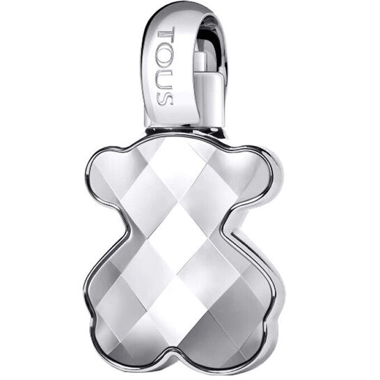 Tous Ladies LoveMe The Silver Parfum EDP Spray 1.0 oz Fragrances (Wholesale) - Luxurious Fragrance Available Online in Hong Kong & China