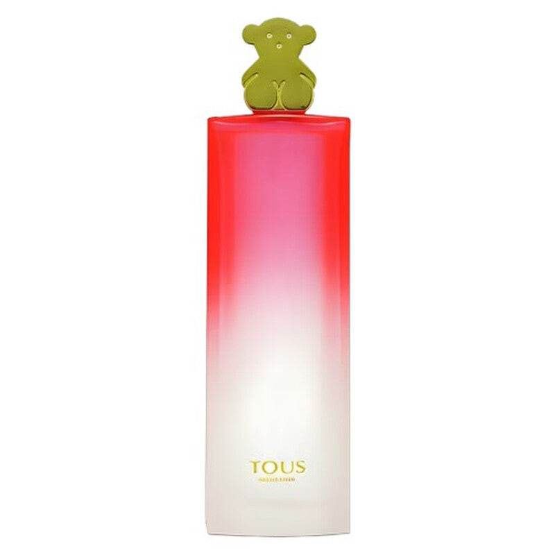 Tous Ladies Neon Candy EDT Spray 3.0 oz Fragrances - Luxurious Fragrance Available Online in Hong Kong & China