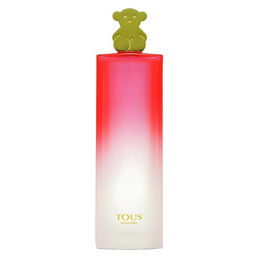 Tous Ladies Neon Candy EDT Spray 3.0 oz Fragrances (Wholesale) - Luxurious Fragrance Available Online in Hong Kong & China