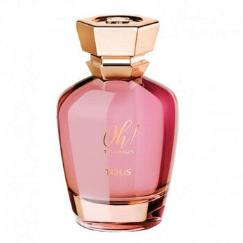 Tous Ladies Oh! The Origin EDP 3.4 oz (Tester) - Luxurious Fragrance Available Online in Hong Kong & China