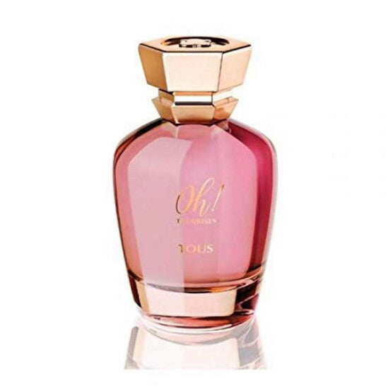 Tous Ladies Oh! The Origin EDP Spray 1.7 oz Fragrances (Wholesale) - Luxurious Fragrance Available Online in Hong Kong & China