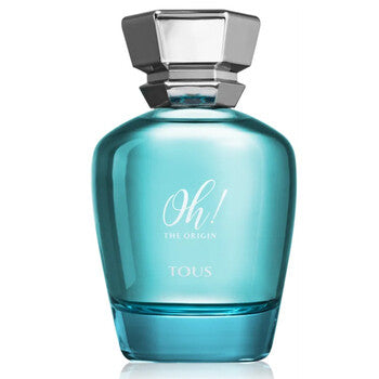 Tous Ladies Oh! The Origin EDT Spray 3.4 oz Fragrances (Wholesale) - Luxurious Fragrance Available Online in Hong Kong & China