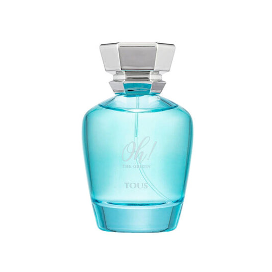 Tous Ladies OH! The Origin EDT Spray 3.4 oz (Tester) Fragrances - Luxurious Fragrance Available Online in Hong Kong & China
