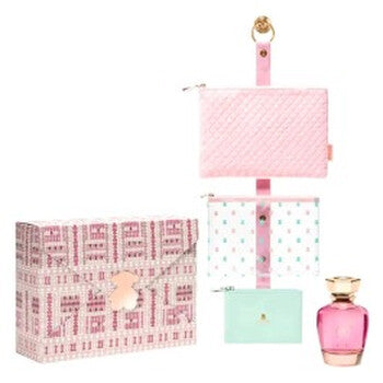 Tous Ladies Oh! The Origin Gift Set - Luxurious Fragrance Available Online in Hong Kong & China