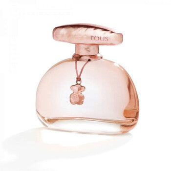 Tous Ladies Sensual Touch EDT Spray 3.4 oz (Tester) - Luxurious Fragrance Available Online in Hong Kong & China