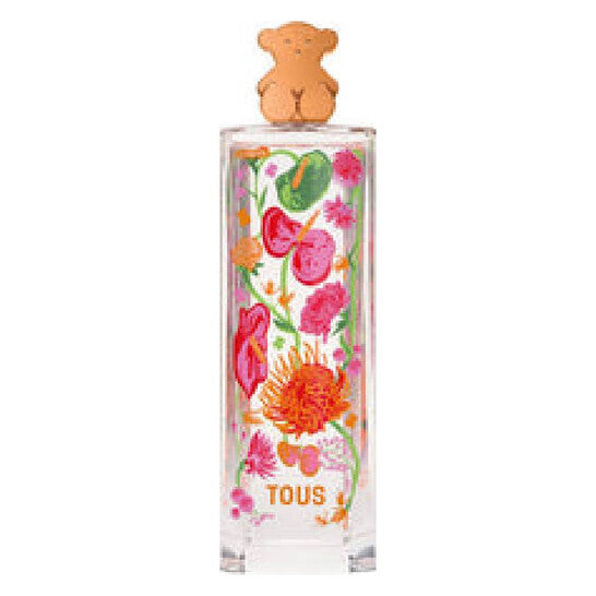Tous Ladies Sorbet Garden EDT Spray 3.0 oz - Luxurious Fragrance Available Online in Hong Kong & China