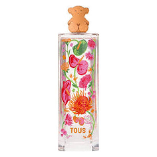 Tous Ladies Sorbet Garden EDT Spray 3.0 oz - Luxurious Fragrance Available Online in Hong Kong & China