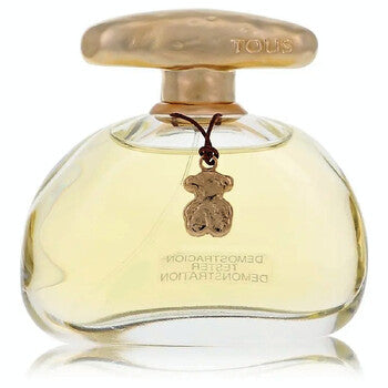 Tous Ladies Touch EDT Spray 3.4 oz - Luxurious Fragrance Available Online in Hong Kong & China