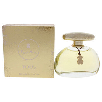 Tous Ladies Touch EDT Spray 3.4 oz Fragrances (Wholesale) - Luxurious Fragrance Available Online in Hong Kong & China
