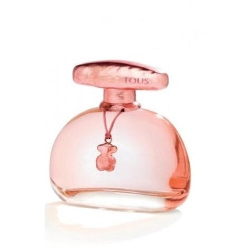 Tous Ladies Touch Elixir EDP Spray 3.4 oz (Tester) Fragrances - Luxurious Fragrance Available Online in Hong Kong & China