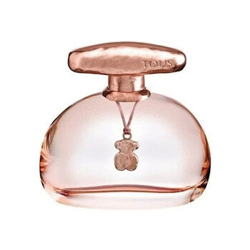 Tous Ladies Touch Elixir EDP Spray 3.4 oz - Luxurious Fragrance Available Online in Hong Kong & China