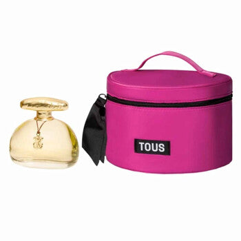 Tous Ladies Touch Gift Set - Luxurious Fragrance Available Online in Hong Kong & China