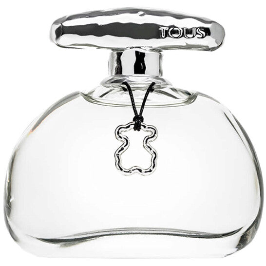 Tous Ladies Touch The Luminous Gold EDT Spray 3.4 oz (Tester) Fragrances - Luxurious Fragrance Available Online in Hong Kong & China