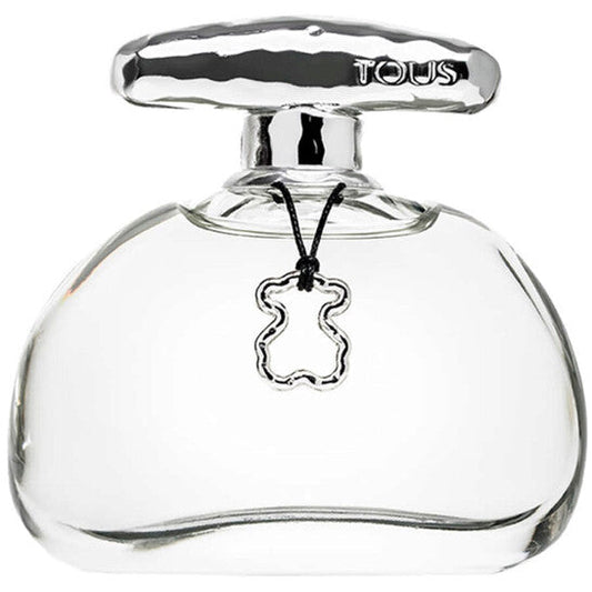 Tous Ladies Touch The Luminous Gold EDT Spray 3.4 oz (Tester) Fragrances (Wholesale) - Luxurious Fragrance Available Online in Hong Kong & China
