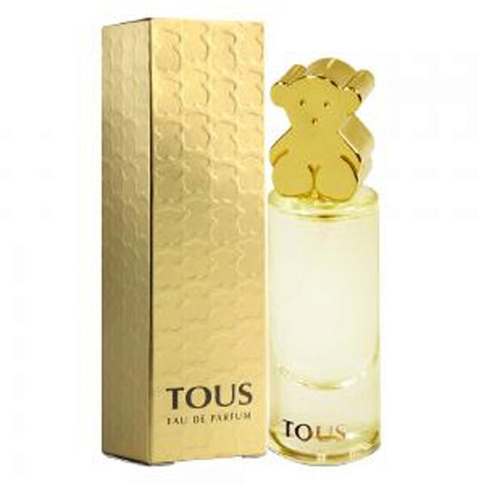 Tous Ladies Tous EDP Spray 0.5 oz Fragrances - Luxurious Fragrance Available Online in Hong Kong & China