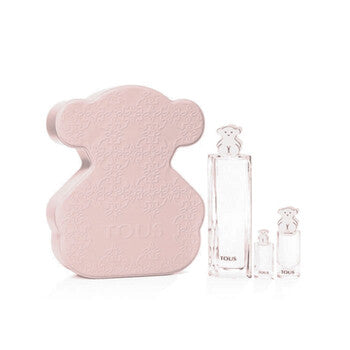 Tous Ladies Tous Gift Set - Luxurious Fragrance Available Online in Hong Kong & China