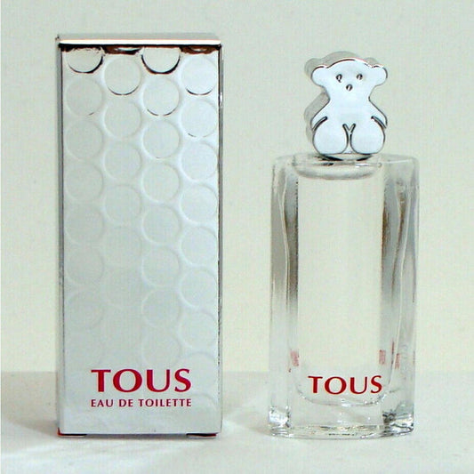 Tous Ladies Tous EDT Spray 0.15 oz Fragrances - Luxurious Fragrance Available Online in Hong Kong & China