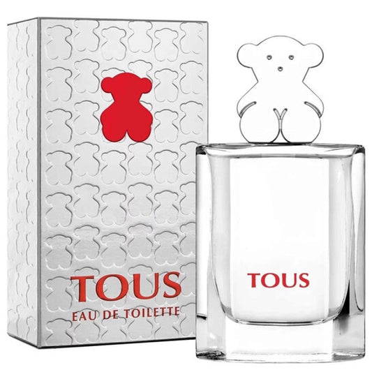 Tous Ladies Tous EDT Spray 0.5 oz Fragrances - Luxurious Fragrance Available Online in Hong Kong & China