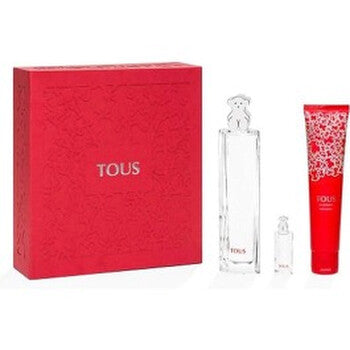 Tous Ladies Tous Gift Set - Luxurious Fragrance Available Online in Hong Kong & China