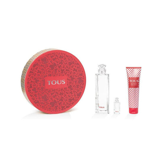 Tous Ladies Tous Gift Set - Luxurious Fragrance Available Online in Hong Kong & China