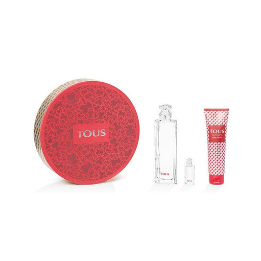 Tous Ladies Tous Gift Set Fragrances (Wholesale) - Luxurious Fragrance Available Online in Hong Kong & China