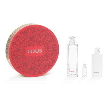 Tous Ladies Tous Gift Set - Luxurious Fragrance Available Online in Hong Kong & China