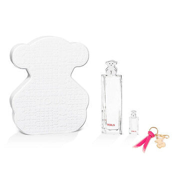 Tous Ladies Tous Gift Set - Luxurious Fragrance Available Online in Hong Kong & China