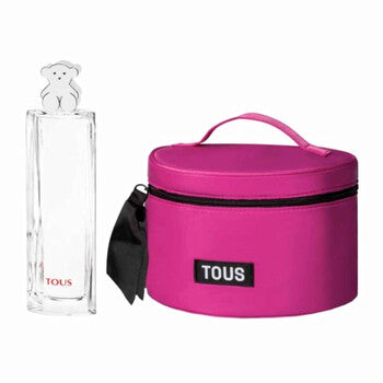 Tous Ladies Tous Gift Set - Luxurious Fragrance Available Online in Hong Kong & China