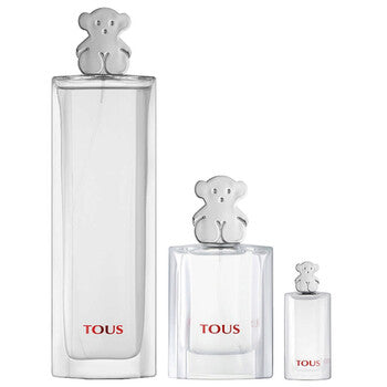 Tous Ladies Tous Gift Set - Luxurious Fragrance Available Online in Hong Kong & China