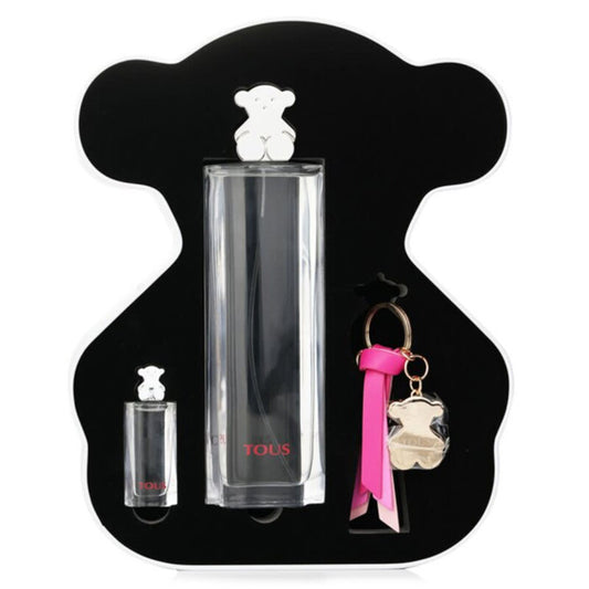 Tous Ladies Tous Gift Set Fragrances - Luxurious Fragrance Available Online in Hong Kong & China