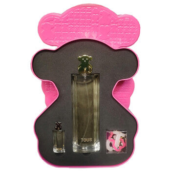 Tous Ladies Tous Gift Set - Luxurious Fragrance Available Online in Hong Kong & China