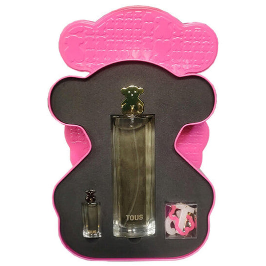 Tous Ladies Tous Gift Set Fragrances (Wholesale) - Luxurious Fragrance Available Online in Hong Kong & China