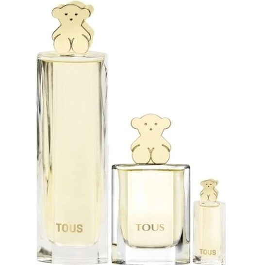 Tous Ladies Tous Gift Set Fragrances (Wholesale) - Luxurious Fragrance Available Online in Hong Kong & China