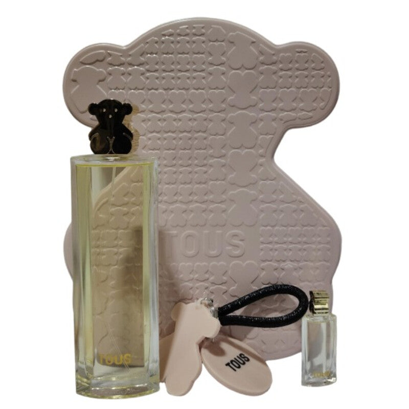 Tous Ladies Tous Gift Set Fragrances - Luxurious Fragrance Available Online in Hong Kong & China