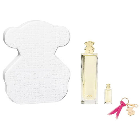 Tous Ladies Gift Set Kids - Luxurious Fragrance Available Online in Hong Kong & China