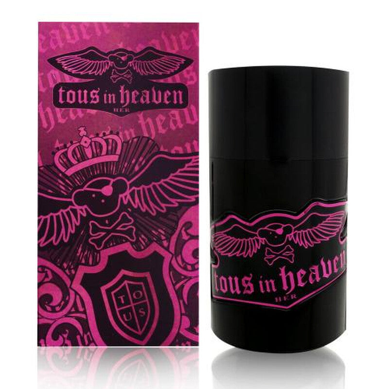 Tous Ladies Tous In Heaven EDT Spray 3.4 oz Fragrances - Luxurious Fragrance Available Online in Hong Kong & China