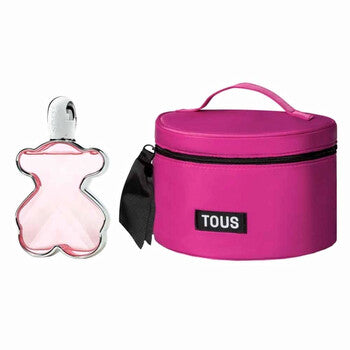 Tous Ladies Tous Loveme Gift Set - Luxurious Fragrance Available Online in Hong Kong & China