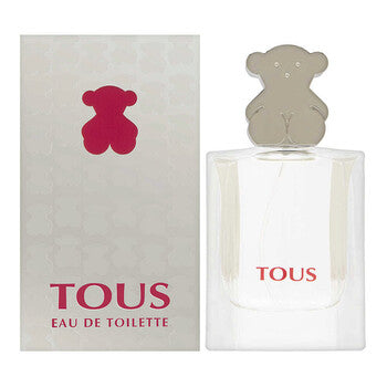 Tous Ladies Woman EDT 1.0 oz - Luxurious Fragrance Available Online in Hong Kong & China