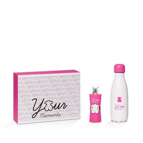 Tous Ladies Your Moments Gift Set Fragrances (Wholesale) - Luxurious Fragrance Available Online in Hong Kong & China