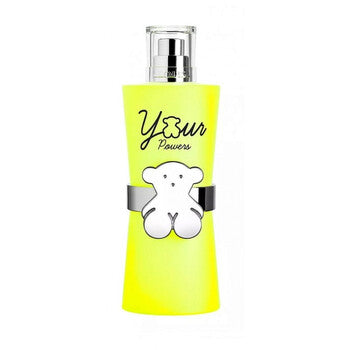 Tous Ladies Your Power EDT 3.0 oz (Tester) Fragrances (Wholesale) - Luxurious Fragrance Available Online in Hong Kong & China