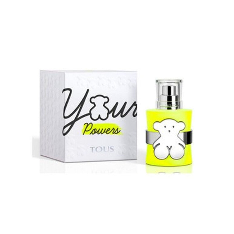 Tous Ladies Your Powers EDT 1.0 oz Fragrances - Luxurious Fragrance Available Online in Hong Kong & China