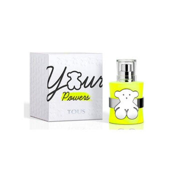 Tous Ladies Your Powers EDT 1.0 oz Fragrances (Wholesale) - Luxurious Fragrance Available Online in Hong Kong & China