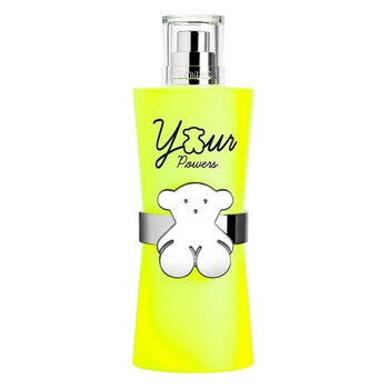 Tous Ladies Your Powers EDT Spray 3 oz - Luxurious Fragrance Available Online in Hong Kong & China