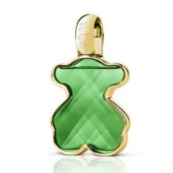 Tous LoveMe Emerald Elixir EDP 1.7 oz - Luxurious Fragrance Available Online in Hong Kong & China