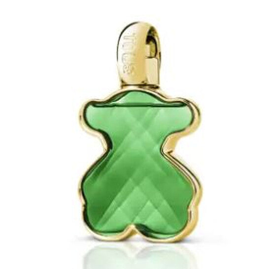 Tous LoveMe Emerald Elixir EDP 1.7 oz Fragrances (Wholesale) - Luxurious Fragrance Available Online in Hong Kong & China