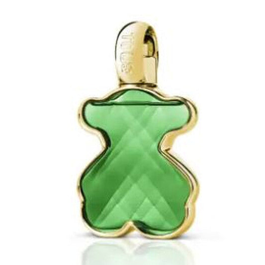 Tous LoveMe Emerald Elixir EDP 1.7 oz Fragrances (Wholesale) - Luxurious Fragrance Available Online in Hong Kong & China