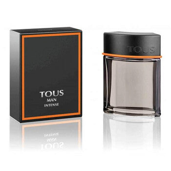 Tous Man Intense / Tous EDT Spray 1.7 oz (50 ml) (M) - Luxurious Fragrance Available Online in Hong Kong & China