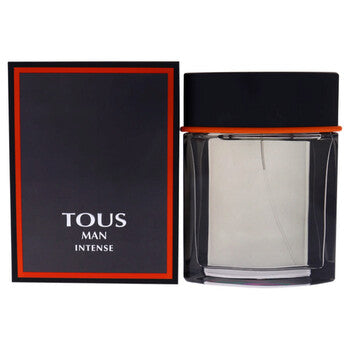 Tous Man Intense / Tous EDT Spray 3.4 oz (100 ml) (m) - Luxurious Fragrance Available Online in Hong Kong & China